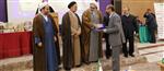 تجلیل از ادارات برتر