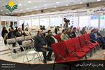 نشست علمی مرکز فرهنگی و هنری
