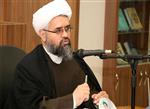 حجت الاسلام و المسلمین علی شفیعی 