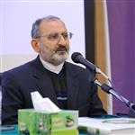 دکتر اکبری معلم