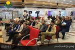 نشست علمی مرکز فرهنگی و هنری