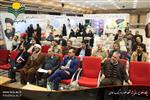 نشست علمی مرکز فرهنگی و هنری