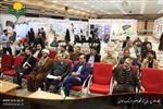 نشست علمی مرکز فرهنگی و هنری