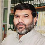دکتر حسین قاضی خانی