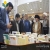 افتتاحیه چهارمین نمایشگاه دستاوردهای پژوهشی و فناوری دفتر تبلیغات اسلامی حوزه علمیه قم (بخش اول)