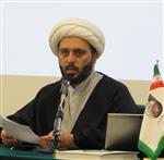 حجه الاسلام بوسلیکی