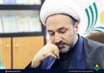 سومین جلسه کمیته اطلاع رسانی و تبلیغات پنجمین نمایشگاه دستاوردهای پژوهشی و فناوری دفتر تبلیغات اسلامی