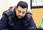 سومین جلسه کمیته اطلاع رسانی و تبلیغات پنجمین نمایشگاه دستاوردهای پژوهشی و فناوری دفتر تبلیغات اسلامی