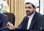 سومین جلسه کمیته اطلاع رسانی و تبلیغات پنجمین نمایشگاه دستاوردهای پژوهشی و فناوری دفتر تبلیغات اسلامی